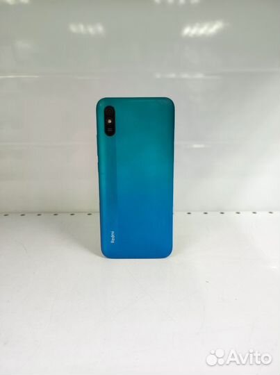 Xiaomi Redmi 9A, 2/32 ГБ