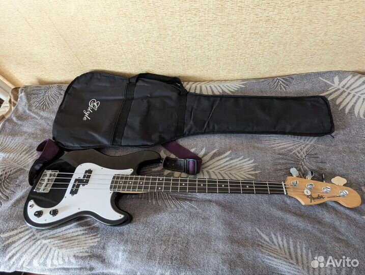 Fender Precision Bass