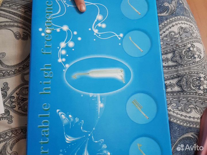 Уход за кожей