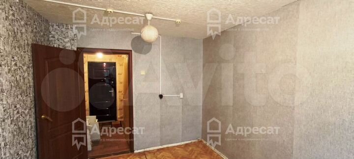 1-к. квартира, 36 м², 2/5 эт.