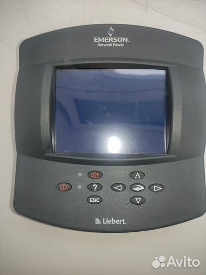 Кондиционер emerson Liebert HPM S17