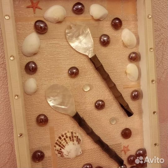 Кухонный декор