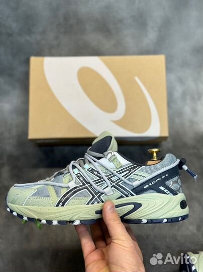 Asics Gel Kahana TR v2