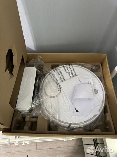 Xiaomi Mi Robot Vacuum Cleaner 1S