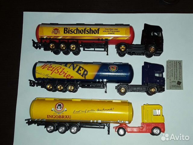 Железная дорога ho 1:87