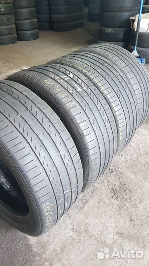 Continental ComfortContact - 5 255/45 R19