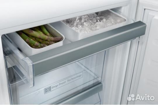 Встраиваемый холодильник Whirlpool ART9811SF2 Новы