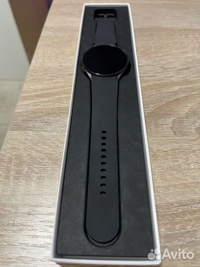 Samsung galaxy watch 4, 44mm