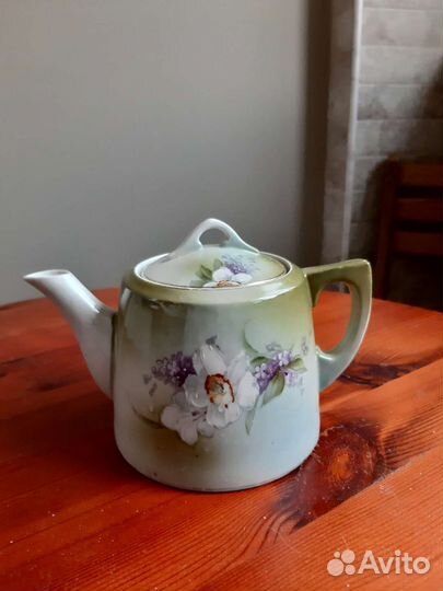 Заварочный чайник Ранние Советы