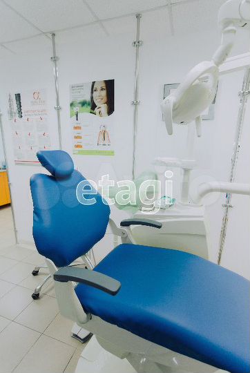 Продам офисное помещение, 111.7 м²