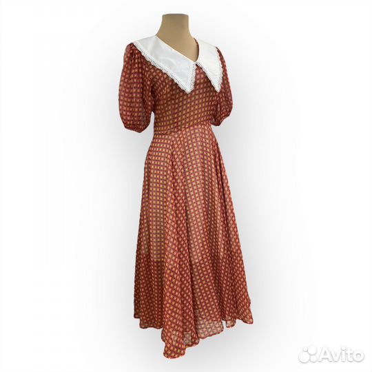 Платье Milnali 42