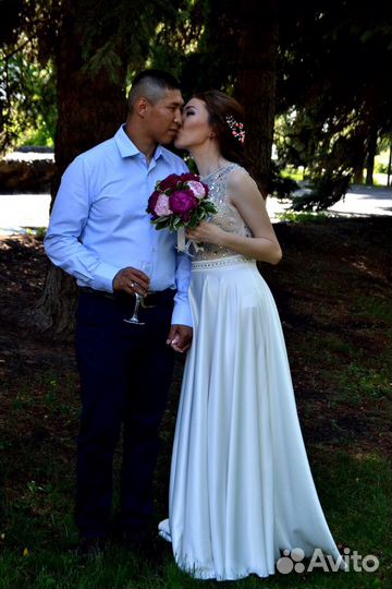 Фотограф, Свадебный фотограф