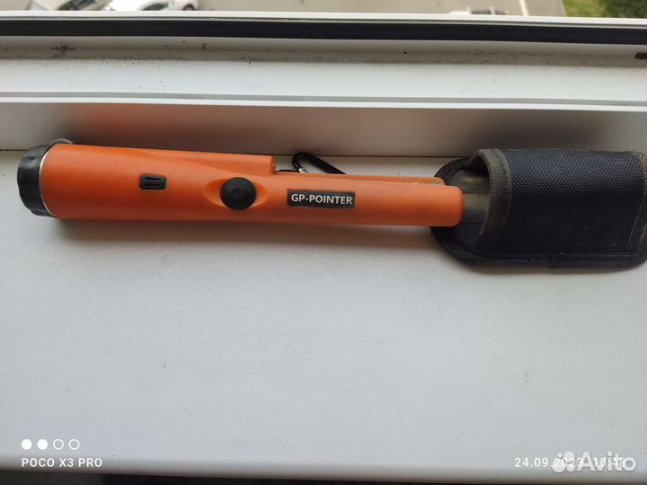 Металлоискатель minelab equinox 600