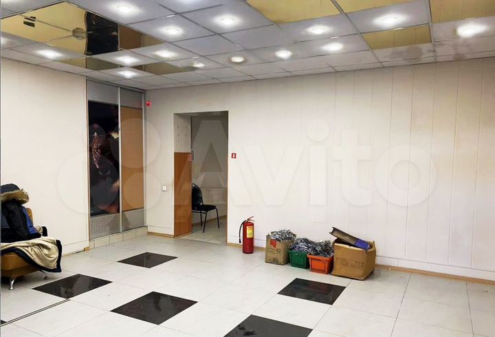 Свободного назначения 67, 88, 155, 280 м²