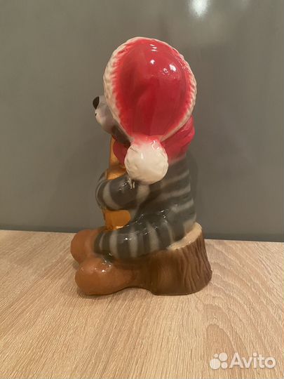 Копилка керамическая 