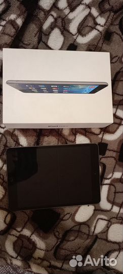 iPad mini 2