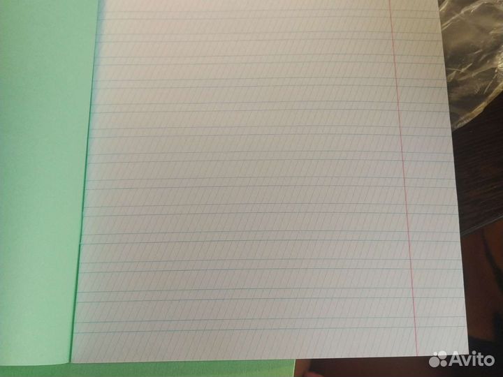 Рабочие тетради 1 класс