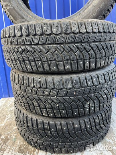 Viatti Brina Nordico V-522 205/55 R16 91T