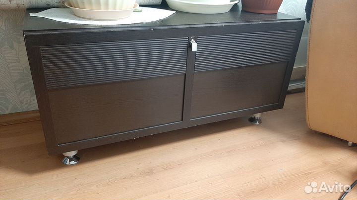 Полка/тумба ангстрем