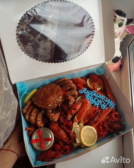 Мужской подарок