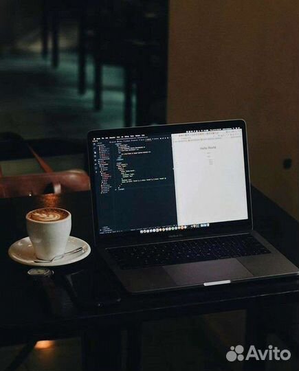 Компьютерный мастер. Ремонт ноутбука