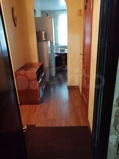 2-к. квартира, 56 м², 1/5 эт.