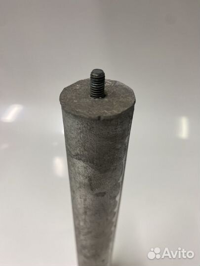 Анод. Водонагреватель Ariston