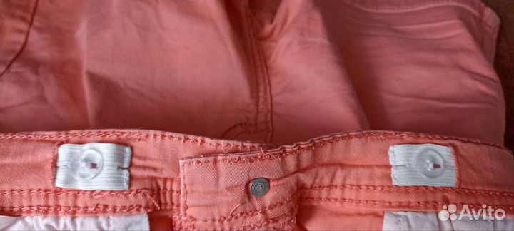 Шорты для девочек