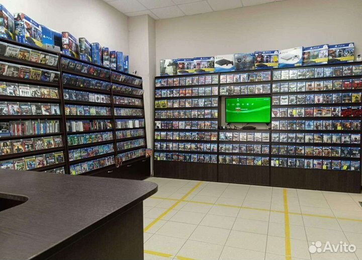 Devil may cry HD collection ps4 (возможен обмен)