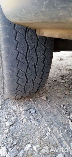 Шины 235/75 r15