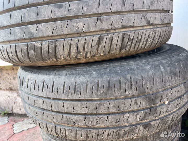 Toyo NanoEnergy 3 195/65 R15
