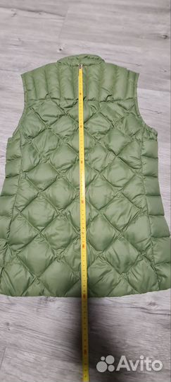 Жилетка безрукавка на девочку 42