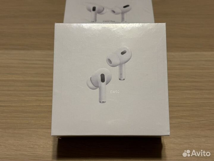 Беспроводные наушники hoco EW50 новые