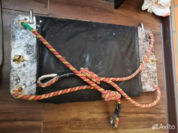 Альпинистское снаряжение комплект