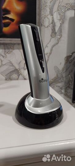 Приборы (массажные) для ухода за волосами и лицом