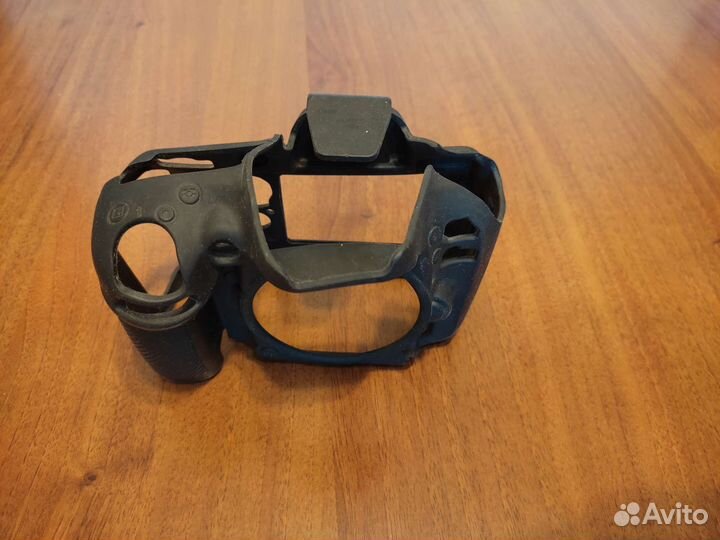 Силиконовый чехол для фотоаппарата Nikon D600