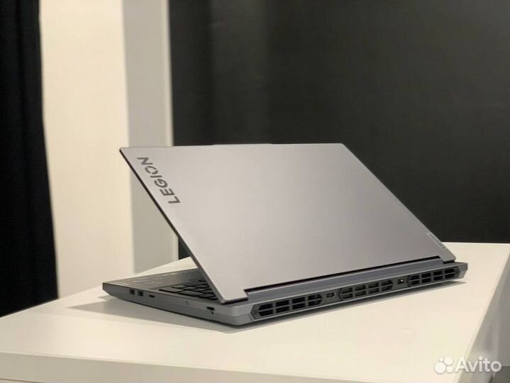 Lenovo Legion 5 i7 14650hx/32/1/4060 гарантия