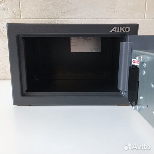 Сейф для документов aiko Т 170 EL