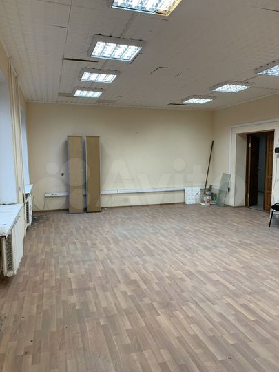 Офис, 33 м²