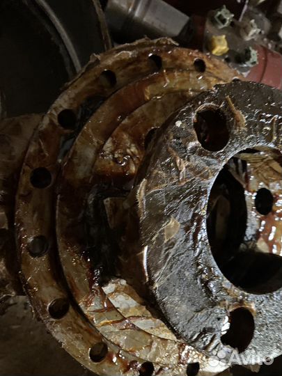 Водило эо-3323