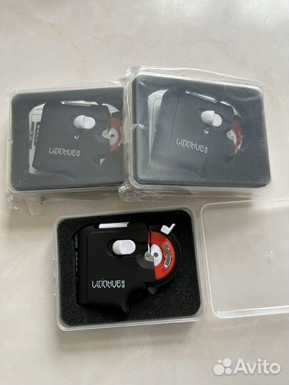 Крючковяз автоматический, электрический