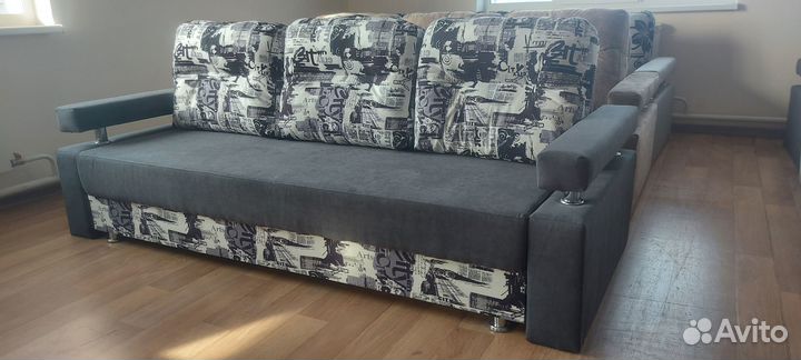 Диван Еврокнижка - 3