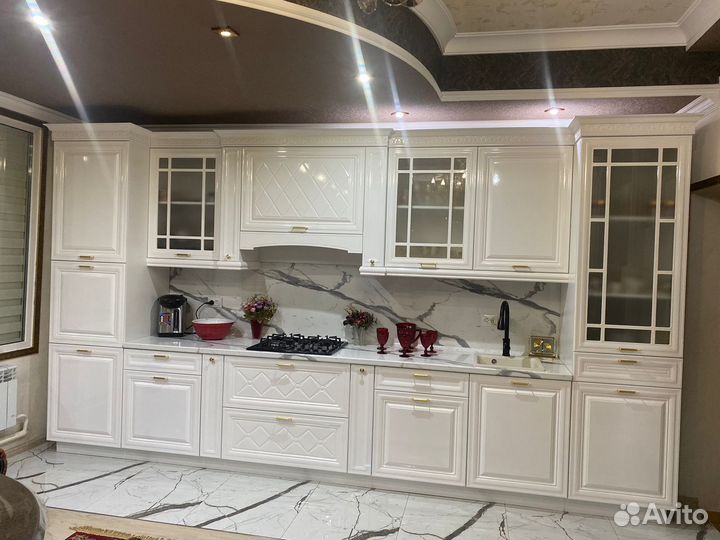 Кухонный гарнитур Мариан