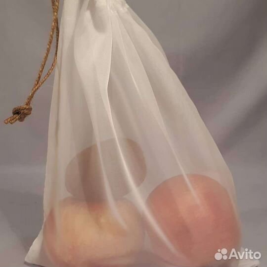 Экомешочки, фруктовки