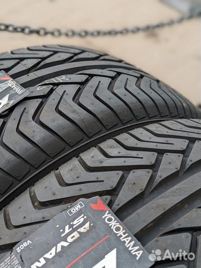 Yokohama Advan ST V802 275/50 R20 113W