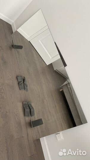 Зеркало настенное большое 180 см