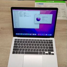 Apple macbook air 13 2020 m1 8gb 256