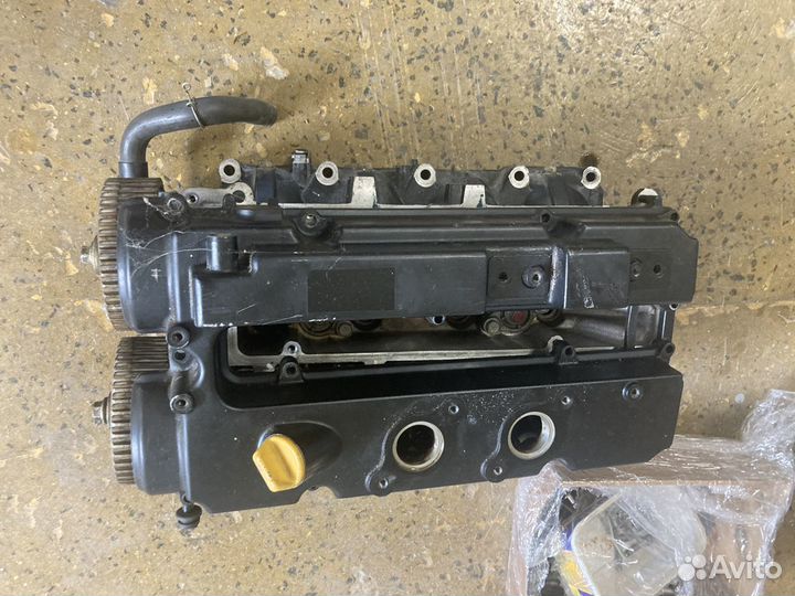 Гбц Yamaha F80-100/Mercury 100