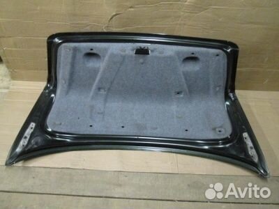 Крышка багажника Volvo S80 1 1998-2006