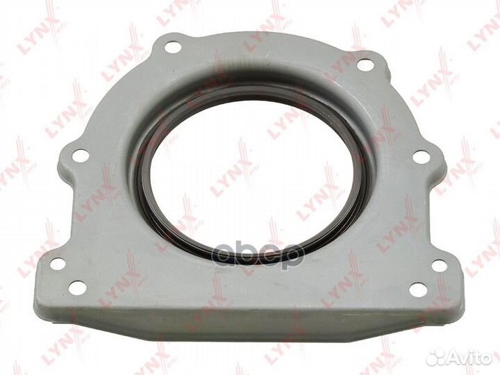 Сальник коленчатого вала (84,5-L) SO0069 lynxauto